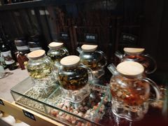 -领鲜活海鲜榴莲自助火锅(东门店)