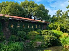 -中国茶叶博物馆(双峰馆区)