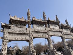 -广佑寺风景区