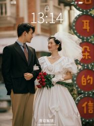 -樱花婚纱摄影