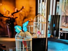 -春晖园度假酒店温泉