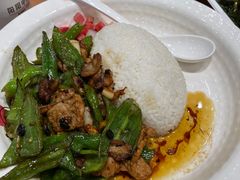 -阳阳中国饭(北京荟聚店)