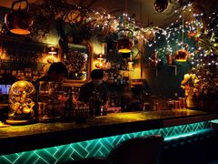 -VERVO金酒吧·独立电音俱乐部(正义坊购物中心店)