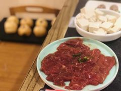 -许府牛火锅(信义坊总店)