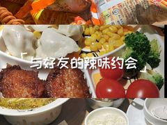 -太二酸菜鱼(坚基购物中心店)