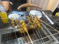 -红棚子肚绷·徐州烧烤(南京店)