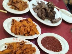 -西塔大冷面(市府大路店)