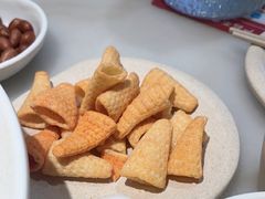 -谷连天八宝粥家常菜(裕华万达店)