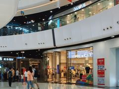 -万达广场(北京槐房店)