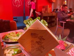 -西塔老太太泥炉烤肉(苏州大悦城店)