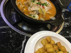 -李师傅脆肚(华强北店)