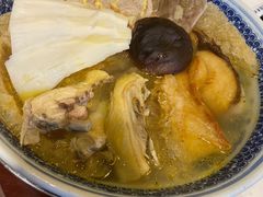 -三林本帮馆(中林街店)