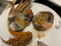 -川骄海鲜自助(河东店)