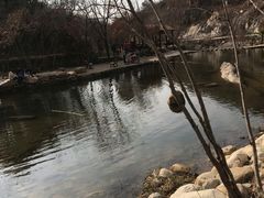 -武汉姚家山旅游景区
