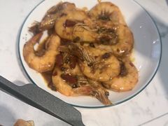 -嗨辣小聚·盘锦河蟹·海鲜烧烤龙虾(盘锦十年好店)