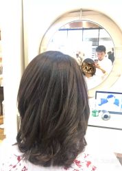 -时尚殿堂hair salon