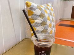 -Peet's 皮爷咖啡(乐峰店)