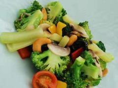 -野蔓果·山野菜(西湖景区·龙井茶田店)