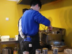 -傅强排骨(成都总店)