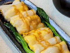 鸡蛋肠粉-煲王粤菜餐厅(中侨中心店)