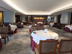 -粤财皇冠假日酒店·彩华轩中餐厅