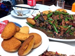 -田记餐馆(富国街店)