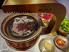 -西塔老太太泥炉烤肉(苏州大悦城店)