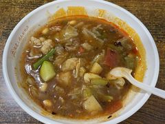 -张老三肉丸糊辣汤(丰登南路店)