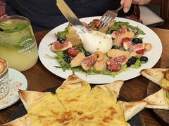 -沏点Trattoria意大利餐厅(新街口店)