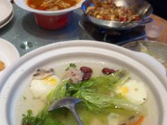 -巢爷老味(东方红店)