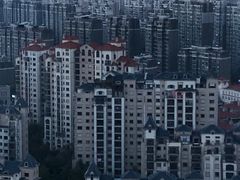 -南昌之星摩天轮