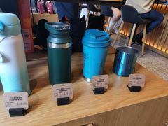 -星巴克臻选(嘉定疁城国际店)