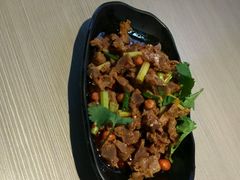 -功夫小龙虾·烧烤·江湖菜(金沙洲店)