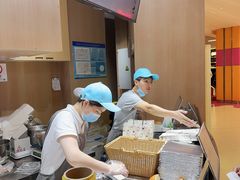-辛一·铜锣烧(大宁久光店)