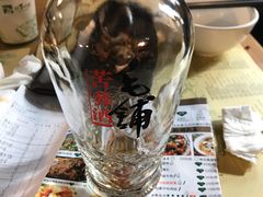 -我家小馆(步行街南路店)