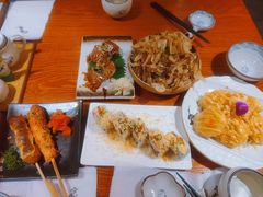 -無忧浅草君·洋风料理(下沙宝龙二期一店)