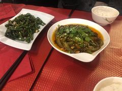 -熊猫川菜馆 panda chine