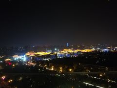 -烛影拾光观景餐厅·创意菜·摄影·小提琴(大唐不夜城店)