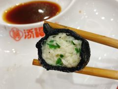 -添福来墨鱼饺子 · 海鲜东北菜(大连星海·黄浦路店)