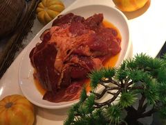 -岷山饭店-芝芝自助餐厅