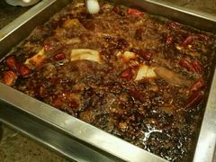 -码头故事火锅(大丰店)