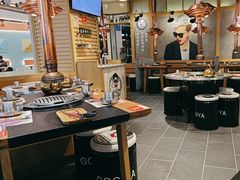 -GOGIYA·咕叽吖韩国传统烤肉店(东方新天地店)