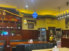 -清真· AL-JANNAT 佳纳特餐厅(仙林店)