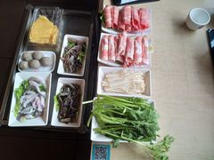 -野妹火锅(龙岗店)