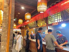 -小街天府(西工小街店)