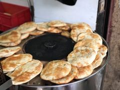 -文武王氏烧饼·无矾油条(西溪路店)