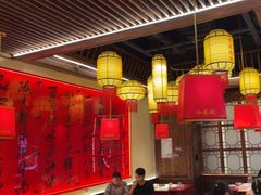 -小龙坎火锅(春熙太古里店)