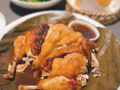 -小炳胜(卓悦中心店)