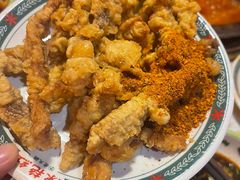 -陈艳红火锅菜·冒菜(簋街店)