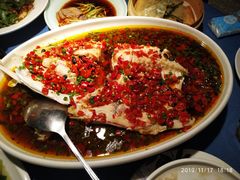 -湘轩·土菜研究院(光大店)